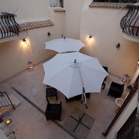 Italiana Resort Maniace Syrakusa Exteriör bild