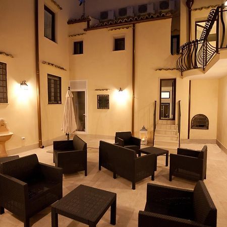 Italiana Resort Maniace Syrakusa Exteriör bild
