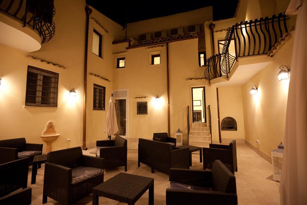 Italiana Resort Maniace Syrakusa Exteriör bild