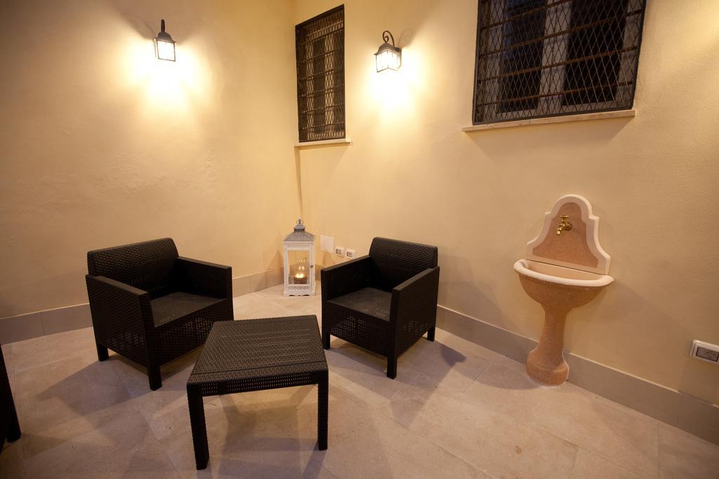 Italiana Resort Maniace Syrakusa Exteriör bild