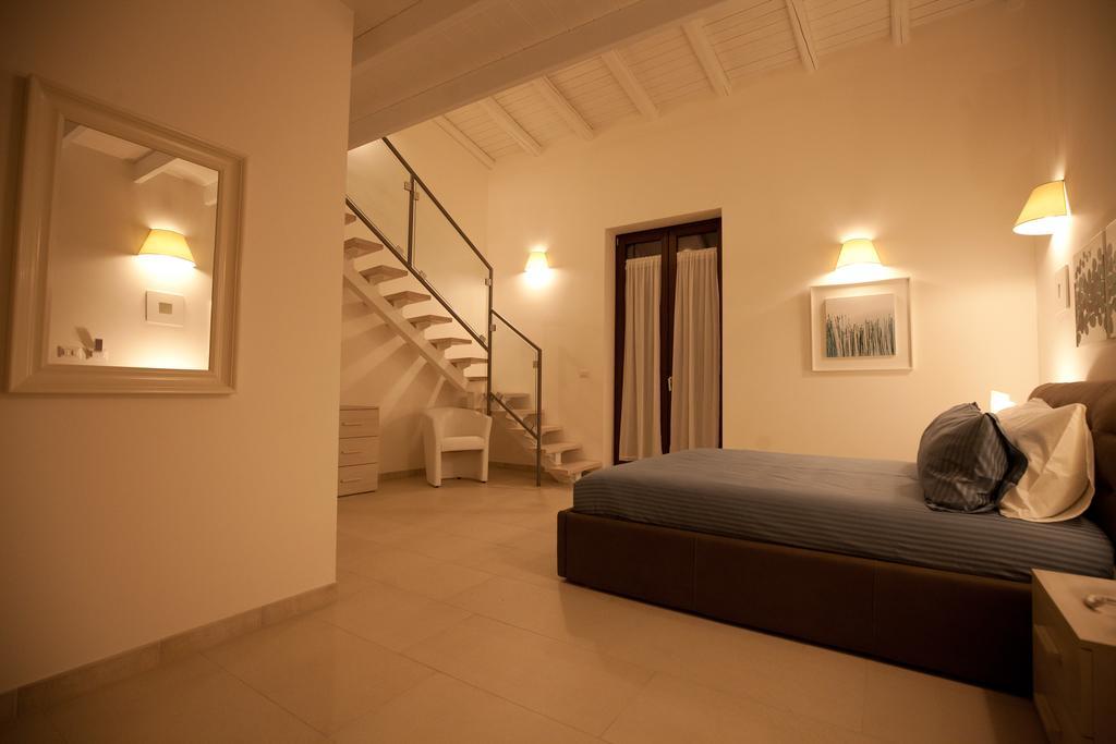 Italiana Resort Maniace Syrakusa Exteriör bild