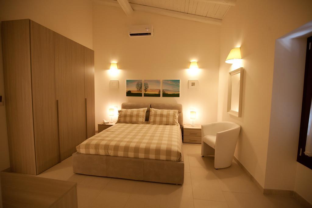 Italiana Resort Maniace Syrakusa Exteriör bild
