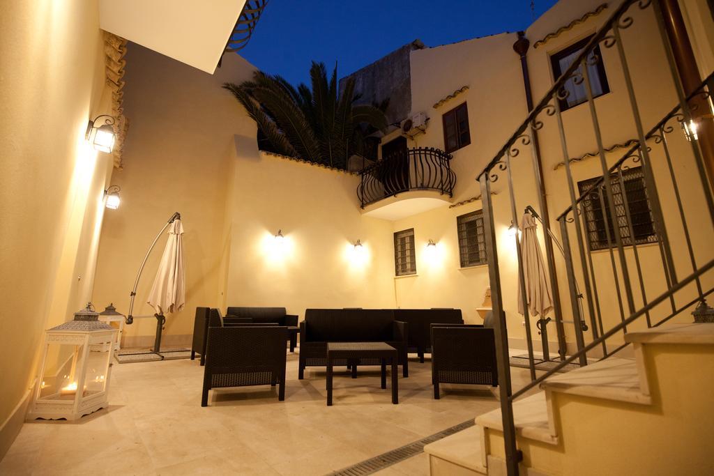 Italiana Resort Maniace Syrakusa Exteriör bild