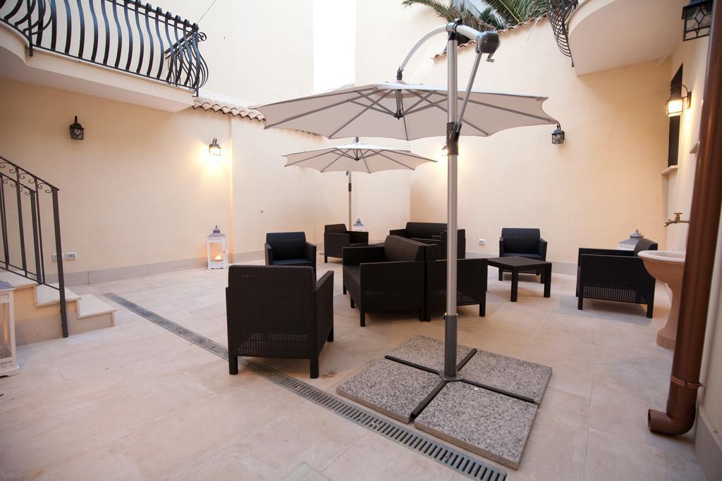 Italiana Resort Maniace Syrakusa Exteriör bild