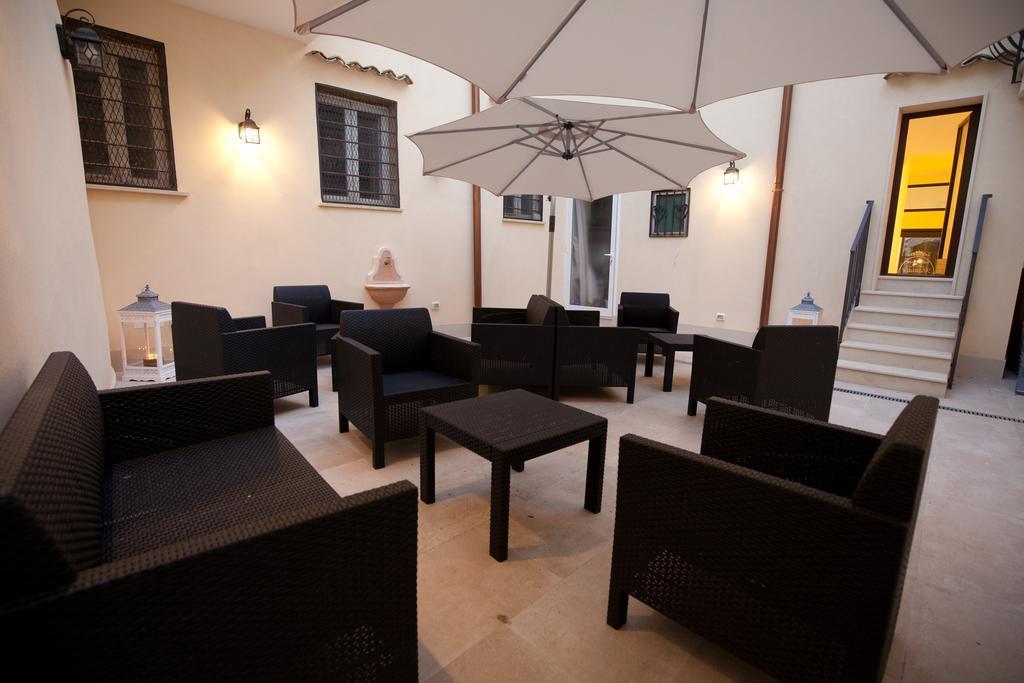 Italiana Resort Maniace Syrakusa Exteriör bild
