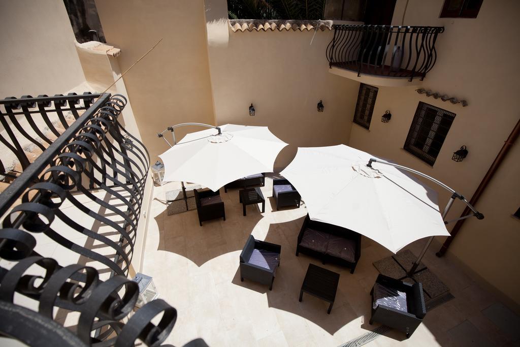 Italiana Resort Maniace Syrakusa Exteriör bild