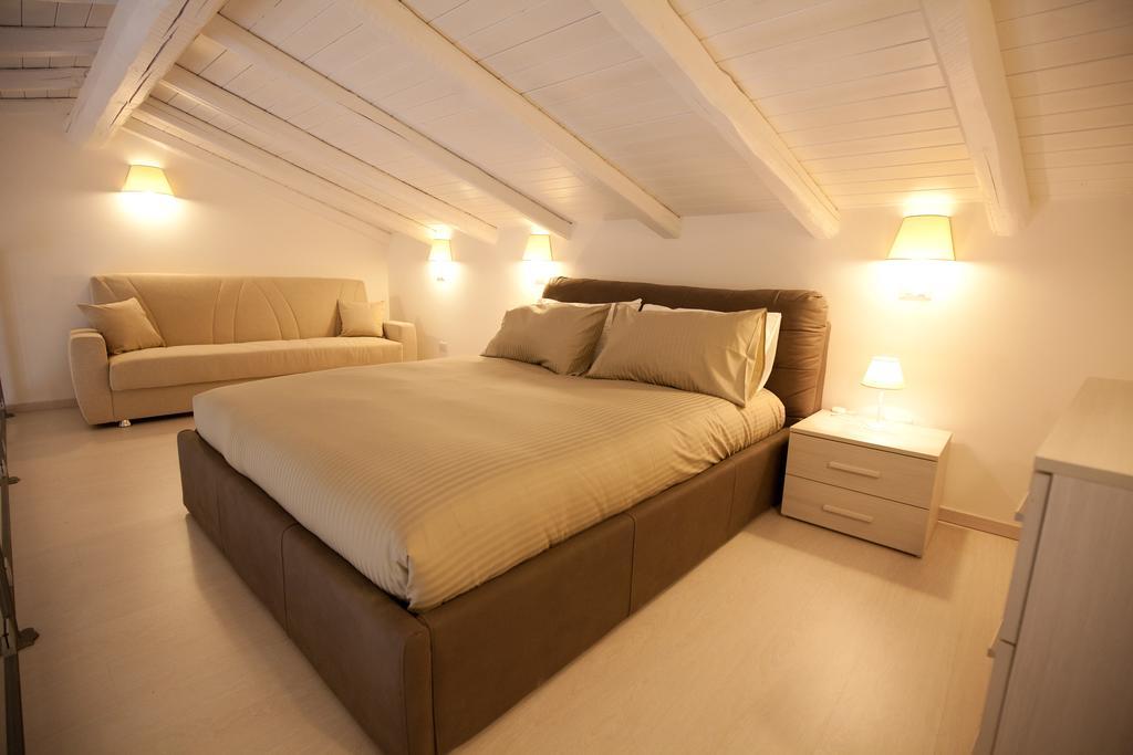 Italiana Resort Maniace Syrakusa Exteriör bild