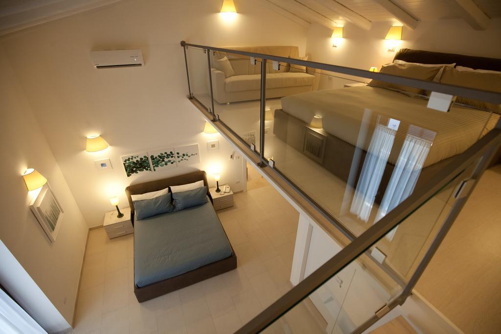 Italiana Resort Maniace Syrakusa Exteriör bild