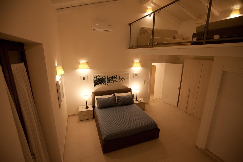 Italiana Resort Maniace Syrakusa Exteriör bild